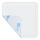 CUREA P1 Wundverband superabsorbierend