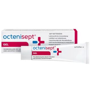 OCTENISEPT Wundgel 20 ml