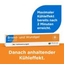 Brand- und Wundgel MEDICE 25 g