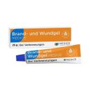 Brand- und Wundgel MEDICE 25g