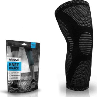 PowerLix Kniebandage