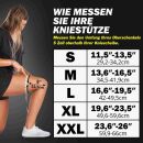 PowerLix Kniebandage