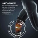 PowerLix Kniebandage