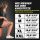 PowerLix Kniebandage Large