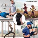 Teylam Kniebandage