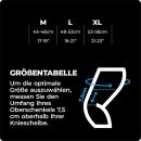 VITTO Kniebandage Medium