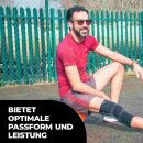 VITTO Kniebandage Medium