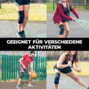 VITTO Kniebandage Medium