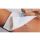 Vliwasoft Vlieskompressen 4-fach 5x5 cm unsteril (10x100 Stk)