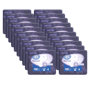 iD Discreet Lady Extra Plus (20x10 Stk)