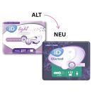 iD Discreet Light Lady Super