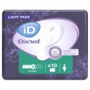 iD Discreet Light Lady Super (10 Stk)
