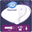 iD Discreet Light Lady Maxi