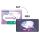 iD Discreet Light Lady Maxi (12x10 Stk)