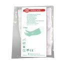 NOBACARE Knie Thromboseprophylaxe Strümpf Large (1...