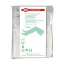 NOBACARE Oberschenkel Thromboseprophylaxe Strümpfe