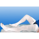 NOBACARE Oberschenkel Thromboseprophylaxe Strümpfe