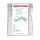 NOBACARE Oberschenkel Thromboseprophylaxe Strümpfe Medium (1 Paar)
