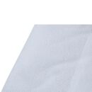 Sundo Frottee PU Spannbettlaken 100x200 cm