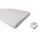 Sundo Frottee PU Spannbettlaken 100x200 cm
