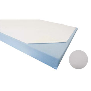Sundo Folie Bettschutzeinlage 90x150 cm