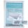 Sundo Molton Bettschutzeinlage 100x150 cm