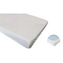Sundo PVC Spannbettlaken