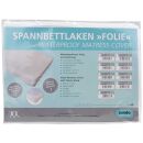 Sundo PVC Spannbettlaken