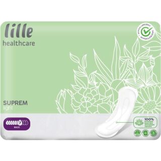 Lille SUPREM Light Lady Maxi