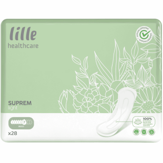 Lille SUPREM Light Lady Maxi