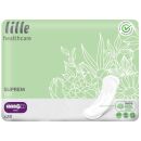 Lille SUPREM Light Lady Maxi (28 Stk)