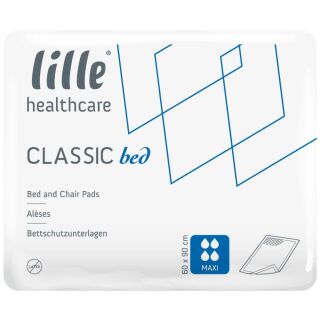 Lille Classic Bed Maxi
