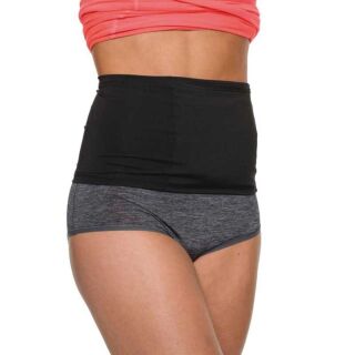 Suprima 7802 StomAktiv Funktionsgürtel Large (44/46) schwarz