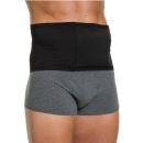 Suprima 7802 StomAktiv Funktionsgürtel Large (44/46) schwarz