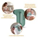 Sundo Igelball-Duo Massage-Set