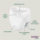 Bambo Dreamy Nights Pants