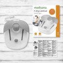 Medisana Fußsprudelbad comfort FS881