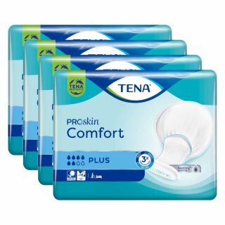 TENA Comfort Plus (4x46 Stk)