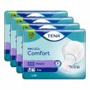 TENA Comfort Maxi (4x34 Stk)