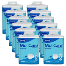 MoliCare Premium Mobile 6 Tropfen Large (12x14 Stk)