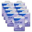 MoliCare Premium Mobile 8 Tropfen Medium (9x14 Stk)