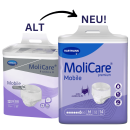 MoliCare Premium Mobile 8 Tropfen Medium (9x14 Stk)