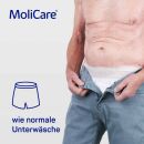 MoliCare Premium Mobile 8 Tropfen Medium (9x14 Stk)