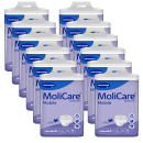 MoliCare Premium Mobile 8 Tropfen Large (12x14 Stk)