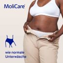 MoliCare Premium Mobile 8 Tropfen Large (12x14 Stk)