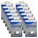 MoliCare Premium Mobile 10 Tropfen Large (12x14 Stk)