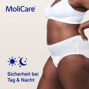 MoliCare Premium Mobile 10 Tropfen Large (12x14 Stk)