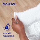 MoliCare Premium Mobile 10 Tropfen Large (12x14 Stk)