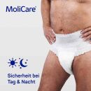 MoliCare Premium Mobile 10 Tropfen XL (12x14 Stk)