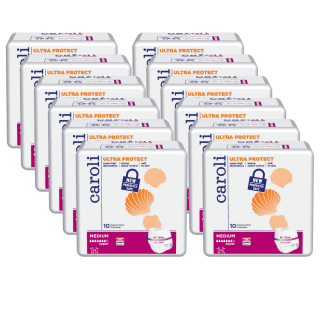 Caroli Pants Super Medium (12x10 Stk)